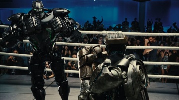 Real Steel