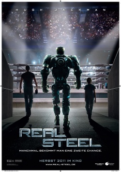 Real Steel