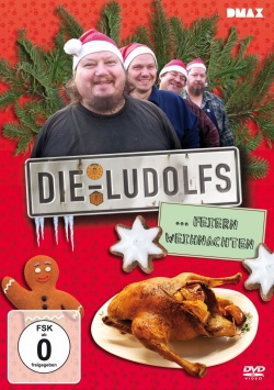 Die Ludolfs...feiern Weihnachten – DVD