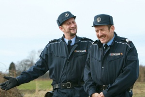 Nichts zu verzollen – DVD