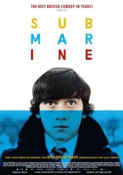 Submarine