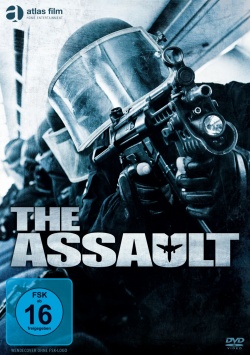 The Assault – DVD