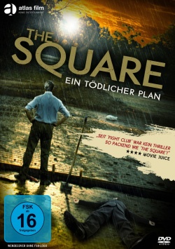 The Square – DVD