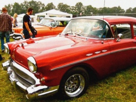 Rockabilly Ruhrpott – DVD