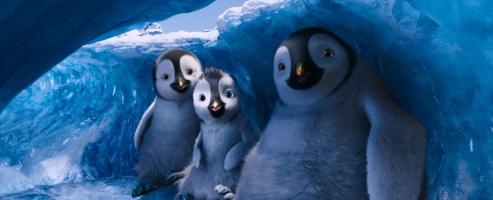 Happy Feet 2