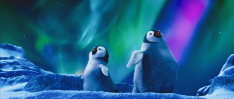 Happy Feet 2