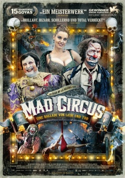 Mad Circus – Eine Ballade von Liebe und Tod