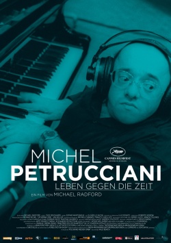 Michel Petrucciani – Leben gegen die Zeit