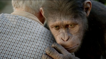 Planet der Affen: Prevolution – Blu-Ray