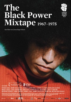 Black Power Mixtape 1967 - 1975