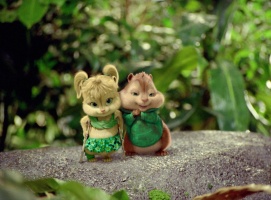 Alvin und die Chipmunks 3 - Chipbruch