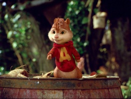 Alvin und die Chipmunks 3 - Chipbruch