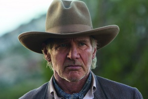 Cowboys & Aliens Extendet Cut – Blu-Ray