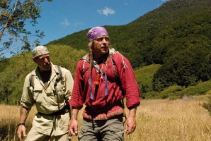 Das Survival Duo – Die komplette Staffel 1 – DVD