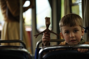 Mein Freund Knerten – DVD