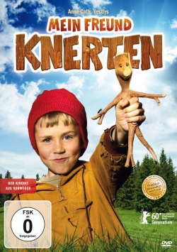 Mein Freund Knerten – DVD