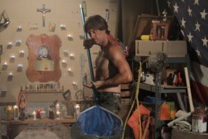 Poolboy – Drowning out the Fury – DVD