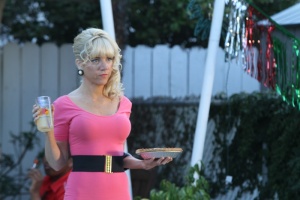 Poolboy – Drowning out the Fury – DVD