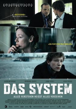 Das System – Alles verstehen heisst Alles verzeihen