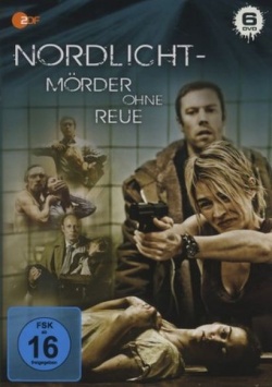 Nordlicht – Mörder ohne Reue – DVD