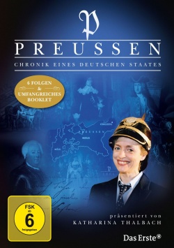 Preussen – Chronik eines deutschen Staates - DVD