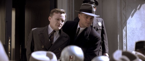 J. Edgar