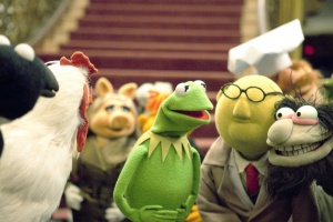 Die Muppets