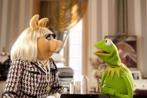 Die Muppets