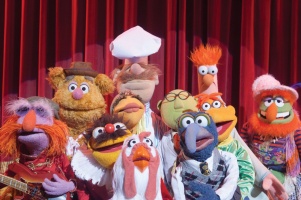 Die Muppets