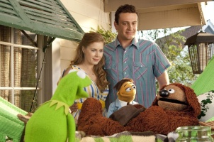 Die Muppets