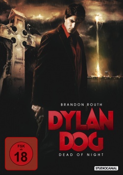 Dylan Dog – DVD
