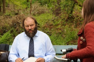 Ein Tick anders – DVD