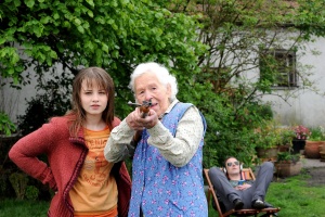 Ein Tick anders – DVD