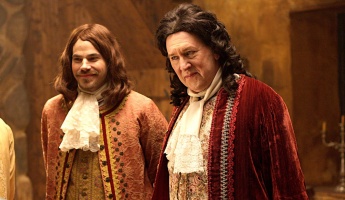 Die Nacht der Wölfe – DVD