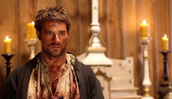 Die Nacht der Wölfe – DVD