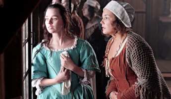 Die Nacht der Wölfe – DVD