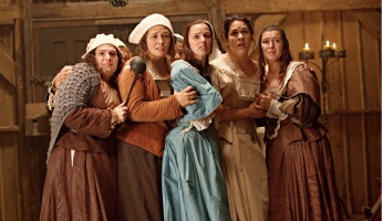 Die Nacht der Wölfe – DVD