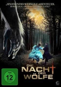 Die Nacht der Wölfe – DVD