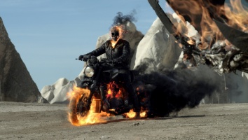Ghost Rider: Spirit of Vengance