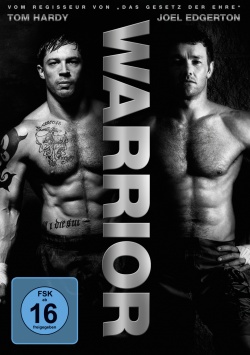 Warrior – DVD