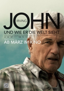 John Irving und wie er die Welt sieht