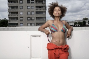 Misfits Staffel 1 – DVD