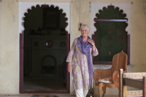 Best Exotic Marigold Hotel