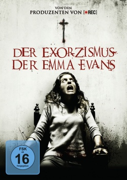 Der Exorzismus der Emma Evans – DVD