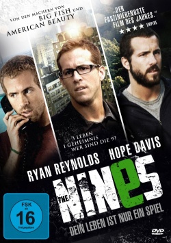 The Nines – DVD