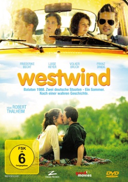 Westwind – DVD