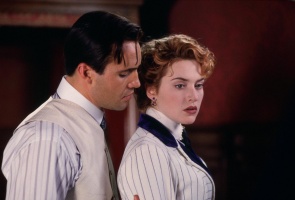 Titanic 3D