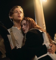 Titanic 3D