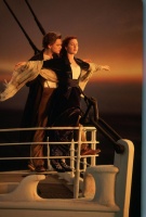 Titanic 3D