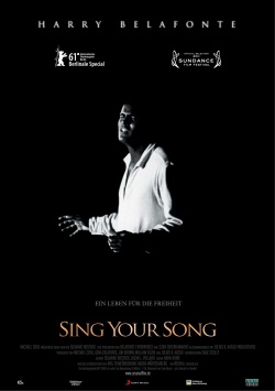 Sing your Song